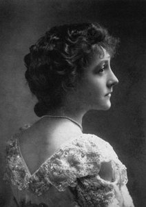 Bayan Grace Lane, 1902-1903