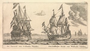 Hollanda gemileri 