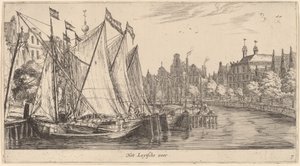 Leiden Feribotu (Leytsche feribotu)