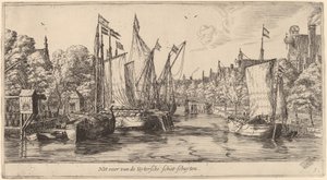 Utrecht Feribotu (Feribot van der Uytersche shot-schuyten)