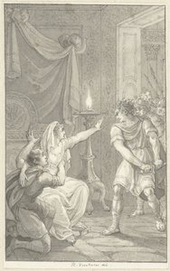 Caracalla, kardeşi Geta