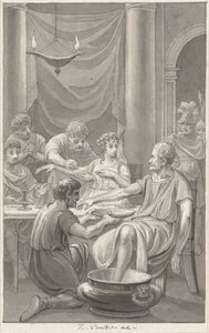 Seneca ve eşinin intiharı