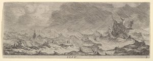 LEau, The Elements