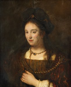  by Rembrandt