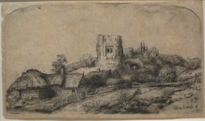  by Rembrandt