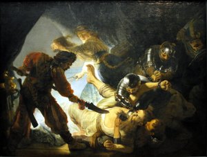  by Rembrandt