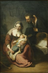  by Rembrandt
