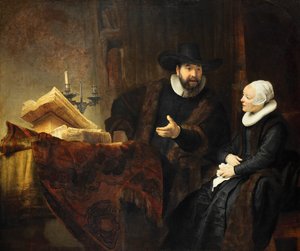  by Rembrandt