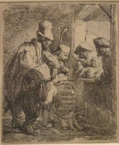  by Rembrandt