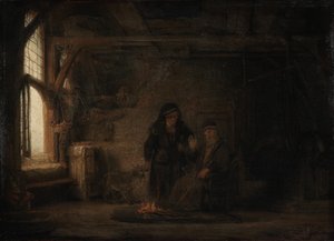  by Rembrandt