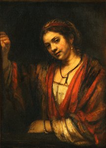  by Rembrandt