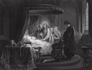  by Rembrandt Harmensz. van Rijn (after)