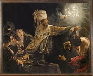  by Rembrandt Harmensz. van Rijn