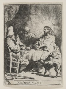 Emmaus