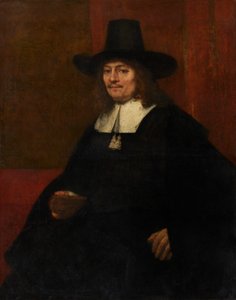  by Rembrandt Harmensz. van Rijn