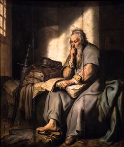  by Rembrandt Harmensz. van Rijn