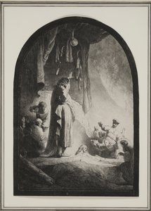 Lazarus