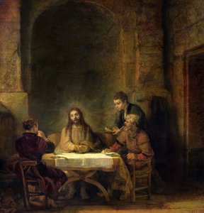 Emmaus