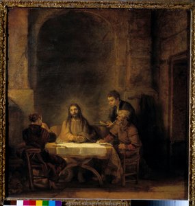 Emmaus