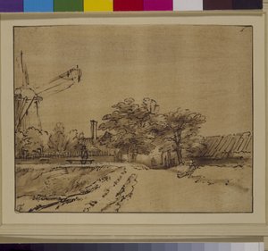 Sint Anthonispoort