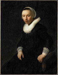  by Rembrandt Harmensz. van Rijn