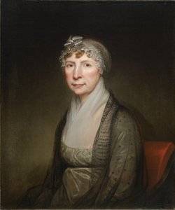 Cornelia Van Horn Lansdale