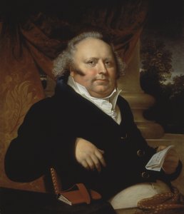 Jacob Gerard Koch