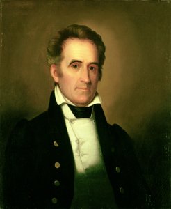 Richard Mentor Johnson