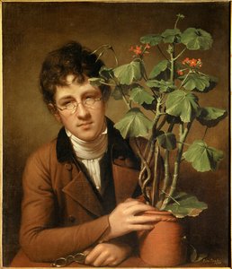 Ressam Rubens Peale