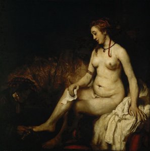 Bathsheba Bathsheba