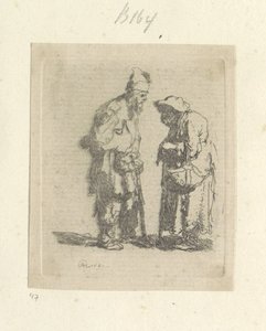 gesprek