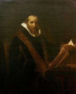 Johannes Cornelisz