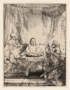 Emmaus