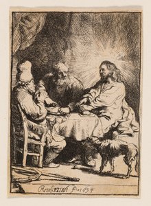 Emmaus