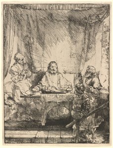 Emmaus