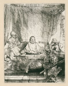 Emmaus