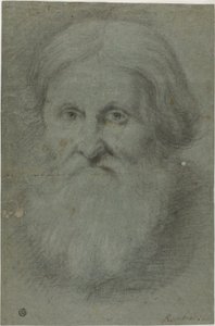 Yayınlanan Nihai Çalışma: Menem Ben İsrail Başkanı by Rembrandt van Rijn