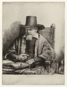 Arnold Tholinx