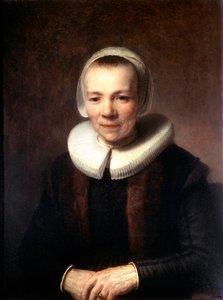 Baartje Martens-Doomer