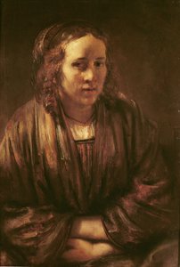 Hendrikje Stoffels