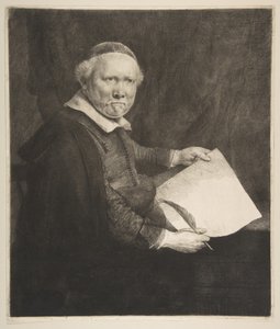Lieven Willemsz van Coppenol