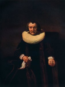 Margaretha de Geer