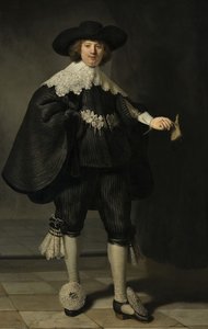 Marten Soolmans