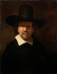 Şair Jeremias de Decker
