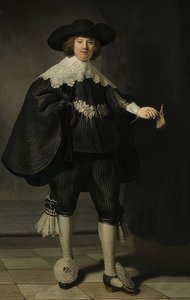 Marten Soolmans