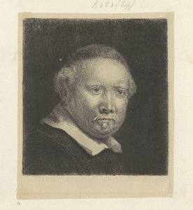 Yazar Lieven Willemsz