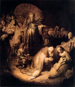 Magi