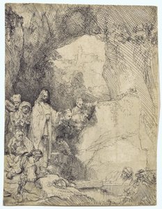 Lazarus