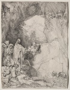 Lazarus