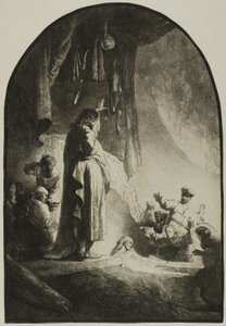 Lazarus